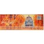 White Nights Akvarelové barvy 8 ks Shimmer autumn sada – Sleviste.cz