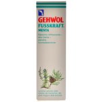 Gehwol Fusskraft Mint chladivý krém 75 ml – Zboží Mobilmania