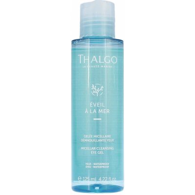 Thalgo Éveil à la Mer Micellar Cleansing Eye Gel 125 ml – Hledejceny.cz