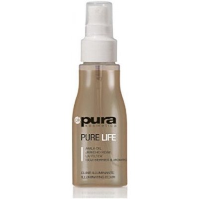 Pura Pure Life Illuminating Elixir 80 ml – Hledejceny.cz