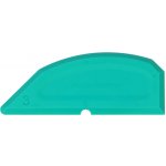 Spárovačka na silikon Fugenmeister lichoběžník R3+90° – Hledejceny.cz