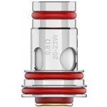 Uwell Aeglos UN2 Meshed-H žhavicí hlava 0,8ohm – Hledejceny.cz