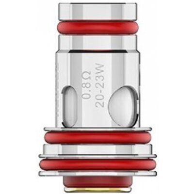 Uwell Aeglos UN2 Meshed-H žhavicí hlava 0,8ohm – Hledejceny.cz