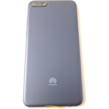 Kryt Huawei Y6 2018 zadní Modrý