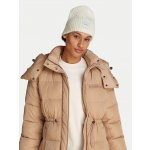 Calvin Klein dámská krémová čepice – Hledejceny.cz