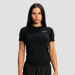 GymBeam Women‘s Pulse X Running T shirt Black – Hledejceny.cz
