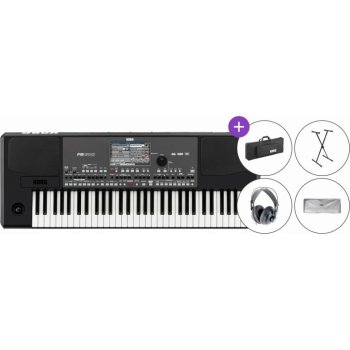 Korg Pa600 SET