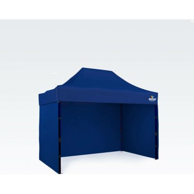 Brimo Exclusive ocelový 2 x 3 m modrý – Zbozi.Blesk.cz