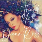 Diana Ross - Thank You LP – Zboží Mobilmania