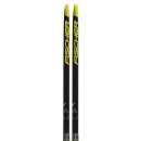 Fischer Twin Skin Pro Stiff + Control Step 2021/22