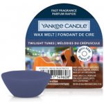 Yankee Candle Twilight Tunes Vosk do aromalampy 22 g – Hledejceny.cz