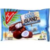 Čokoládová tyčinka G&G Coco Island 400 g