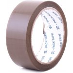 Tesa hnědá balící páska 38 mm x 66 m – Zboží Dáma