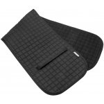 Waldhausen Podložka pod lonžovací obřišník černá – Zboží Dáma