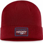 Fanatics Pánská zimní čepice Colorado Avalanche Authentic Pro Prime Cuffed Beanie – Sleviste.cz