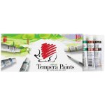 Koh-i-noor Temperové barvy, 10ks, ICO Ježek, různé barvy 17346 – Hledejceny.cz