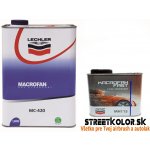 Číry UHS lak Lechler MC-420 4l+2l tužidla extra vysoký lesk