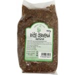 Zdraví z přírody Rýže červená natural 0,5 kg – Sleviste.cz