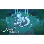 Moon Hunters – Hledejceny.cz