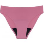 Lynmiss Menstruační kalhotky SEAMLESS Růžova – Sleviste.cz