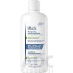 Ducray Kelual Squanorm Šampon na mastné lupy 400 ml – Sleviste.cz