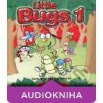 Little Bugs 1 Audio CD – Zbozi.Blesk.cz