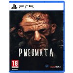 Pneumata – Zboží Dáma
