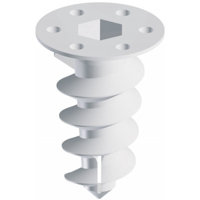 Rapi-Tec hmoždinka do polystyrenu Thermo 25x155mm /50ks – Hledejceny.cz