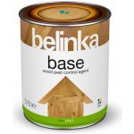 Belinka Base 0,75 l Bezbarvá – Zboží Mobilmania