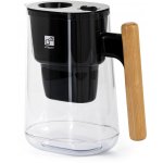 G21 konvice 2,5 l černá – Zbozi.Blesk.cz