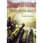 Prokletí válek - Elixíry ohnivé zkázy – Hledejceny.cz