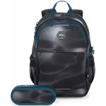 Topgal RUBI 25034 černá bílá – Sleviste.cz