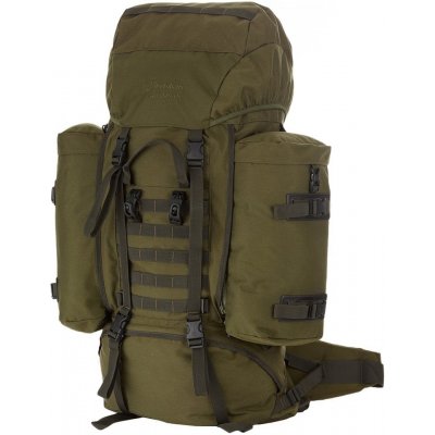 Berghaus MMPS Crusader III zelený 110 l – Hledejceny.cz