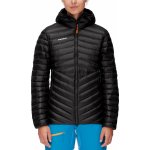 Mammut Broad Peak IN Hooded Jacket Women black – Zboží Mobilmania