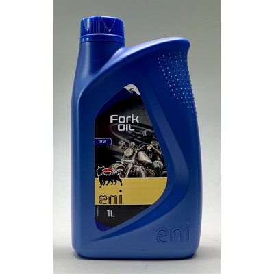 Eni-Agip Fork Oil SAE 10W 1 l – Hledejceny.cz