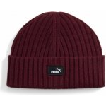 Puma ESS FISHERMAN beanie 026401-02 ČERVENÁ – Hledejceny.cz