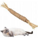 Trixie Matatabi tyčka s třásněmi 24cm – Zboží Dáma