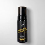 L3VEL3 Leave-in Beard Conditioning Foam bezoplachový pěnový kondicionér na vousy 150 ml – Zboží Dáma