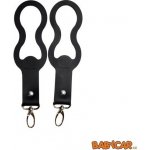 Petite&Mars Úchyty Hang k zavěšení tašky 2ks – Zboží Dáma