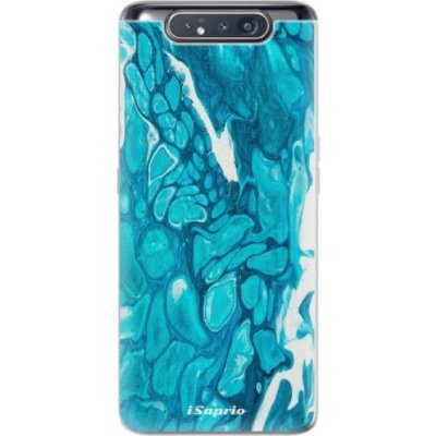 iSaprio BlueMarble 15 pro Samsung Galaxy A80 – Zboží Mobilmania