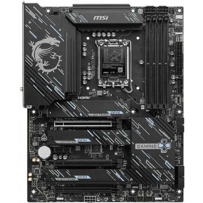 MSI Z890 GAMING PLUS WIFI6E – Hledejceny.cz