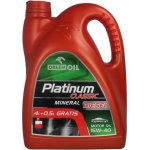 Orlen Oil Platinum Classic Diesel Mineral 15W-40 4,5 l | Zboží Auto