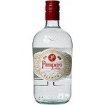 Pampero Blanco 37,5% 1 l (holá láhev) – Hledejceny.cz