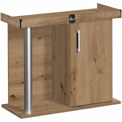 Diversa stolek Comfort 80 x 35 x 67 cm artisan – Zboží Dáma