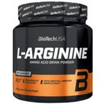 BioTech USA L-Arginine 300 g – Hledejceny.cz