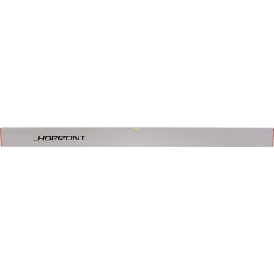 Lať stahovací HORIZONT 1 libela SL1 1.5m 15415 – Hledejceny.cz