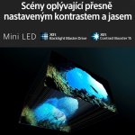 Sony Bravia XR-85X95K – Zboží Mobilmania