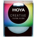 Hoya Star 4x 55mm – Zboží Živě