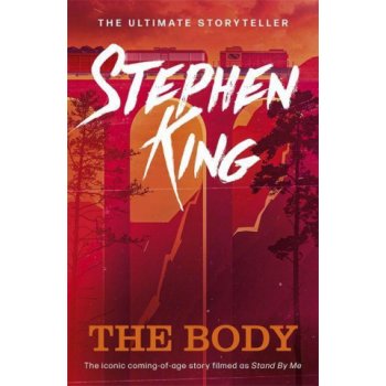 Stephen King - Body