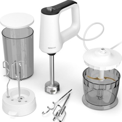 Sencor SHM 7950WH – Zboží Dáma
